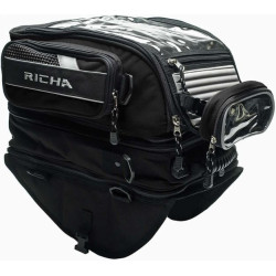  ЧАНТА ЗА РЕЗЕРВОАР RICHA Multi Tank Bag - Black