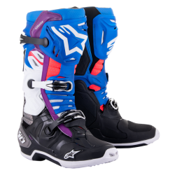  БОТУШИ ALPINESTARS  T10 Supervented
