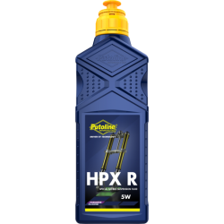 МАСЛО ЗА ПРЕДНИЦА  Putoline HPX R 5W