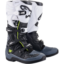 БОТУШИ ALPINESTARS TECH 5