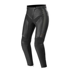 ДАМСКИ КОЖЕН ПАНТАЛОН ALPINESTARS VIKA V2