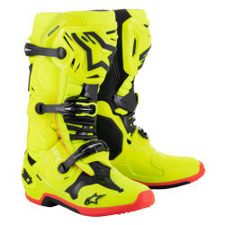  БОТУШИ ALPINESTARS TECH 10