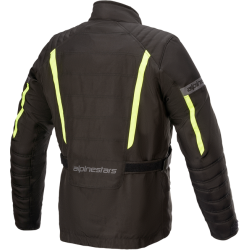 ТЕКСТИЛНО МОТО ЯКЕ ALPINESTARS GRAVITY Drystar®