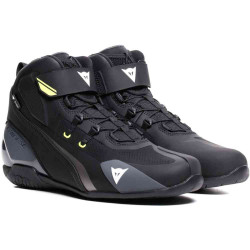 БОТИ DAINESE HERIAN D-WP