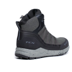 БОТИ TCX CLIMATREK SPEEDTREK GTX - GREEN/GREY
