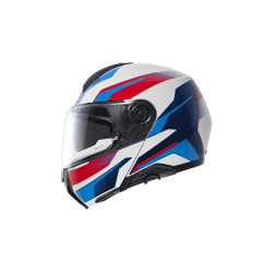 Каска SCHUBERTH CONCEPT Tracer blue