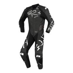 МЪЖКИ КОЖЕН MOTO ЕКИП RICHA STRADALE GP
