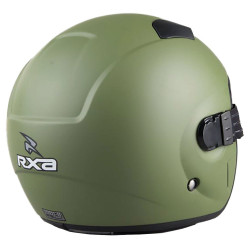Каска RICHA JAWS RXA