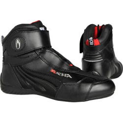 Дамски БОТИ Richa Kart Leather