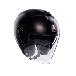 Каска AGV IRIDES MATT BLACK