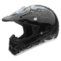 КАСКА Scorpion VX-17 Calavera
