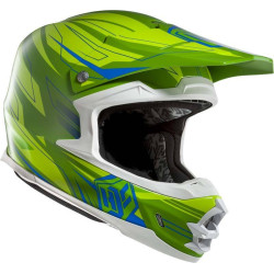 КАСКА HJC FG-X Talon Cross 