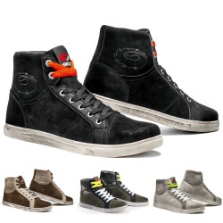 КЕЦОВЕ Sidi Insider Riding Shoes 