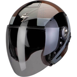 Каска Scorpion Exo 100