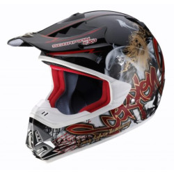 КАСКА Scorpion VX-17 ETERNITY 
