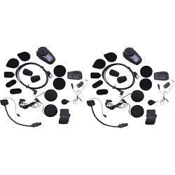 ДВЕ КОМУНИКАЦИОННИ СИСТЕМИ SENA 5S