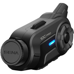 КАМЕРА И КОМУНИКАЦИОННА СИСТЕМА SENA 10C PRO