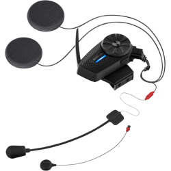 ДВЕ КОМУНИКАЦИОННИ СИСТЕМИ SENA Spider ST1