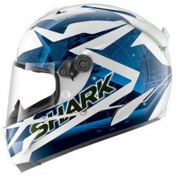 Каска Shark Race-R Pro Kundo 