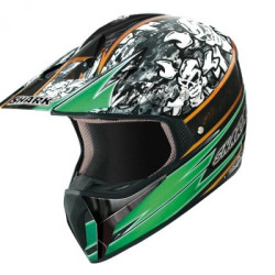 КАСКА SHARK SXR Pourcel