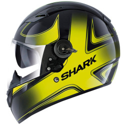 Каска Shark Vision-R High Visibility