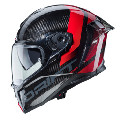 Каска Caberg Drift Evo Carbon SONIC