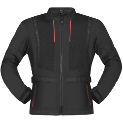 ТЕКСТИЛНО МОТО ЯКЕ RICHA MONACO MESH WP