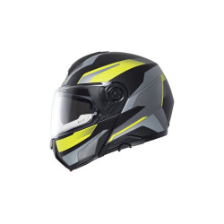 Каска SCHUBERTH CONCEPT Tracer yellow matt