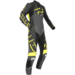 МЪЖКИ КОЖЕН MOTO ЕКИП RICHA STRADALE GP