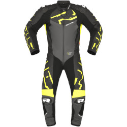 МЪЖКИ КОЖЕН MOTO ЕКИП RICHA STRADALE GP