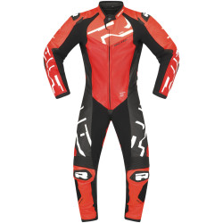 МЪЖКИ КОЖЕН MOTO ЕКИП RICHA STRADALE GP