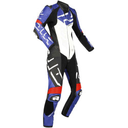МЪЖКИ КОЖЕН MOTO ЕКИП RICHA STRADALE GP