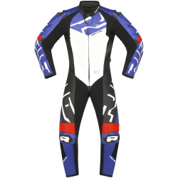МЪЖКИ КОЖЕН MOTO ЕКИП RICHA STRADALE GP