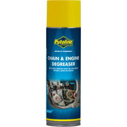 СПРЕЙ ЗА ПОЧИСТВАНЕ Putoline Chain & Engine Degreaser