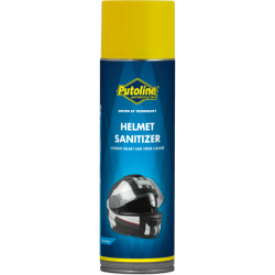 СПРЕЙ ЗА ПОЧИСТВАНЕ НА КАСКА Putoline 