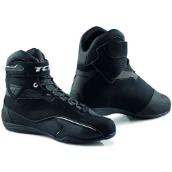 БОТИ TCX ZETA WP BLACK