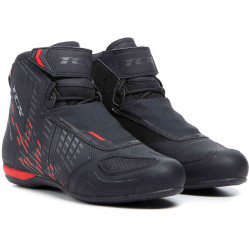 БОТИ TCX RO4D WP RED