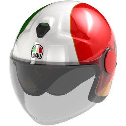 Каска AGV Eteres AGO 1