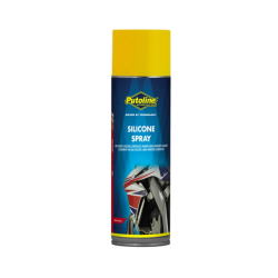 СПРЕЙ ЗА ПЛАСТМАСИ Putoline 