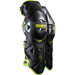  ПРОТЕКТОР ЗА КОЛЕНЕ Shot Interceptor Knee 