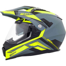 КАСКА SHOT Ranger Evolution Enduro