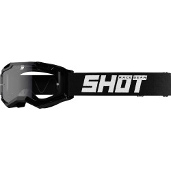 ОЧИЛА Shot BLACK GLOSSY