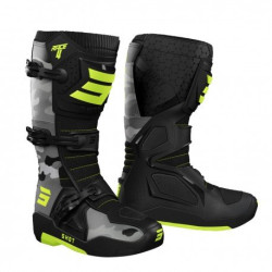 БОТУШИ SHOT RACE 4 CAMO