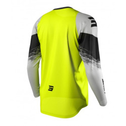 ТЕКСТИЛНА МОТО БЛУЗА/ДЖЪРСИ SHOT BURST JERSEY 
