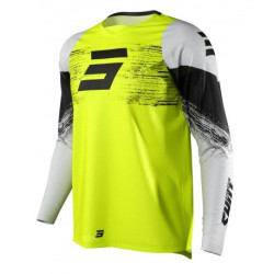 ТЕКСТИЛНА МОТО БЛУЗА/ДЖЪРСИ SHOT BURST JERSEY 