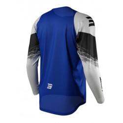 ТЕКСТИЛНА МОТО БЛУЗА/ДЖЪРСИ SHOT BURST JERSEY 