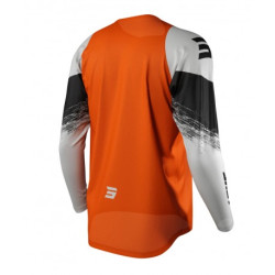 ТЕКСТИЛНА МОТО БЛУЗА/ДЖЪРСИ SHOT BURST JERSEY 