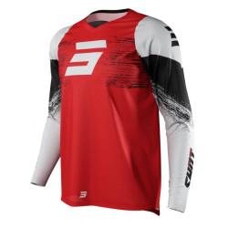 ТЕКСТИЛНА МОТО БЛУЗА/ДЖЪРСИ SHOT BURST JERSEY 