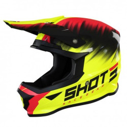 ДЕТСКА КАСКА SHOT YOUTH FURIOUS VERSUS 