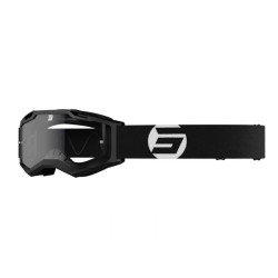 ОЧИЛА Shot ASTRO BLACK MATT